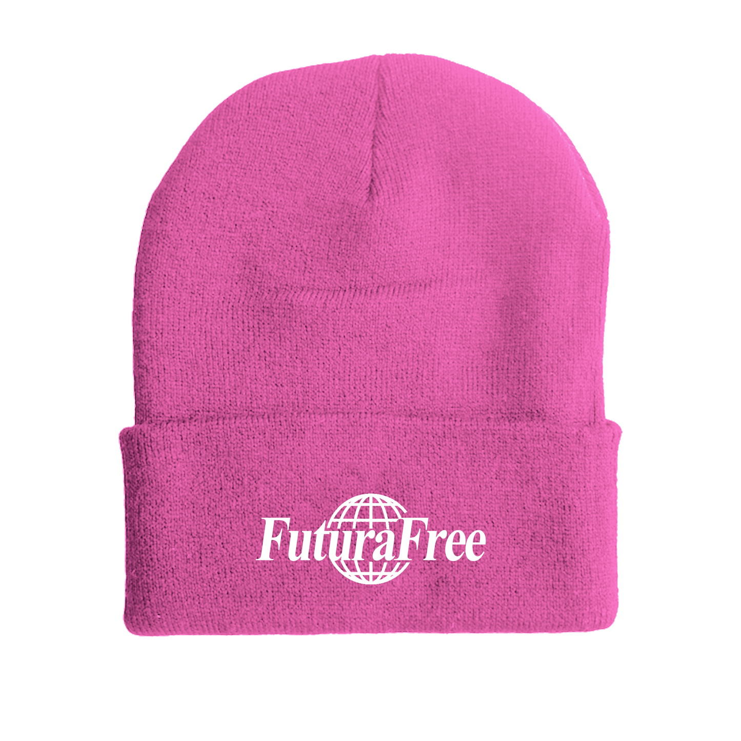 "FUTURA" Beanie