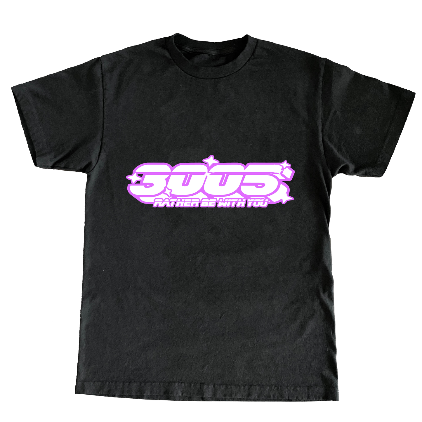 "3005" MENS COTTON TSHIRT