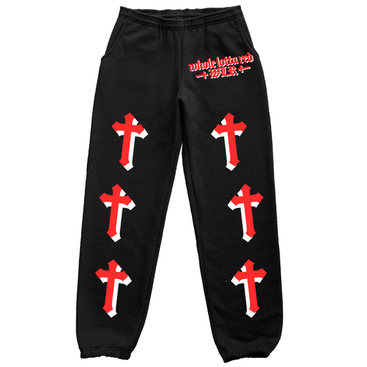 “WLR” MENS 8oz PANTS